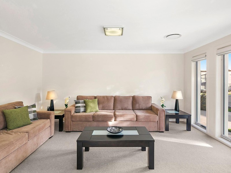 24 Doris Turner Street, Forde ACT 2914