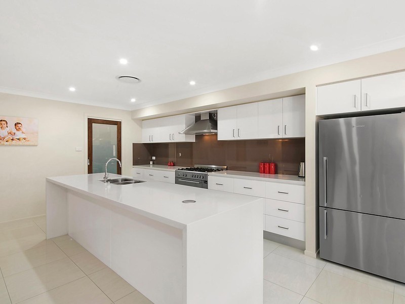 24 Doris Turner Street, Forde ACT 2914