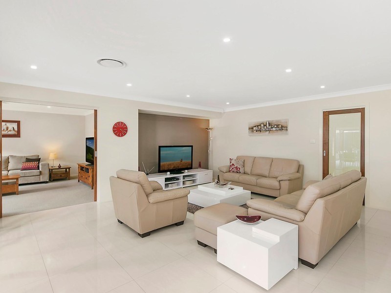 24 Doris Turner Street, Forde ACT 2914