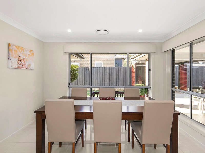 24 Doris Turner Street, Forde ACT 2914