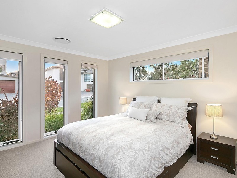 24 Doris Turner Street, Forde ACT 2914