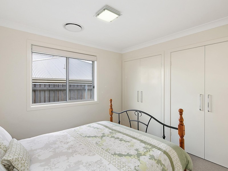 24 Doris Turner Street, Forde ACT 2914