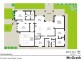 24 Doris Turner Street, Forde ACT 2914 Floorplan