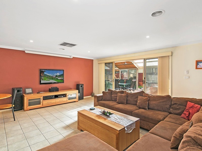 33 Buckingham Street, Amaroo ACT 2914