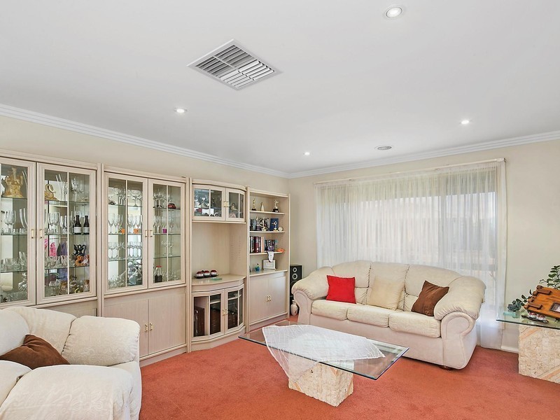 33 Buckingham Street, Amaroo ACT 2914