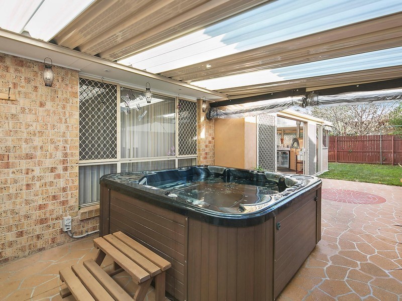 33 Buckingham Street, Amaroo ACT 2914