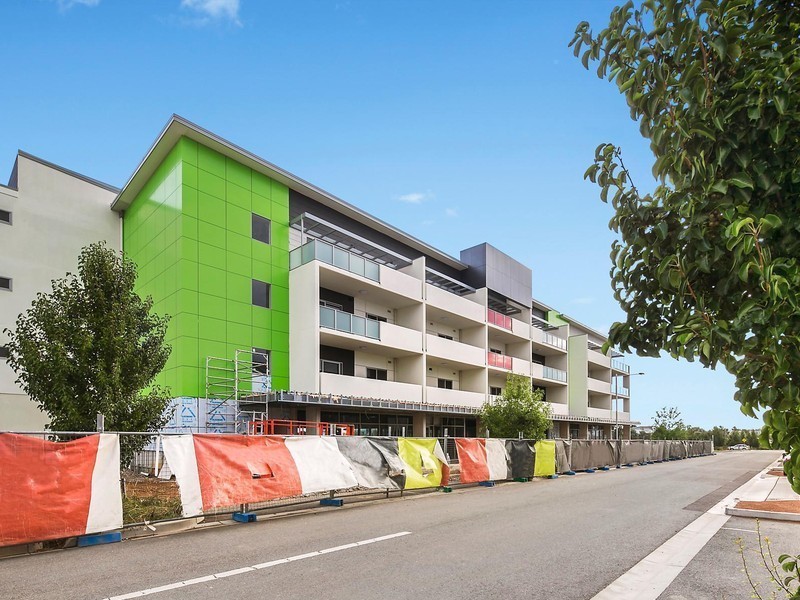25/39 Nullarbor Avenue, Franklin ACT 2913