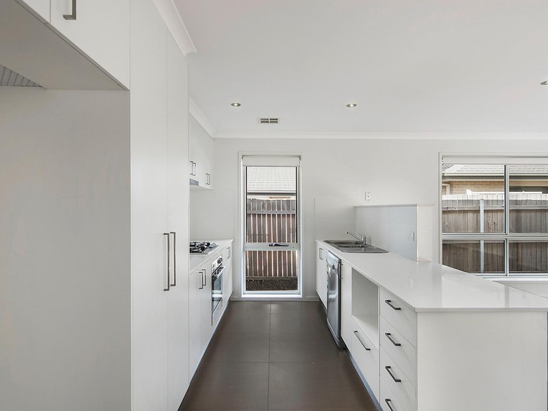 23 Liz O’Neill Street, Casey ACT 2913