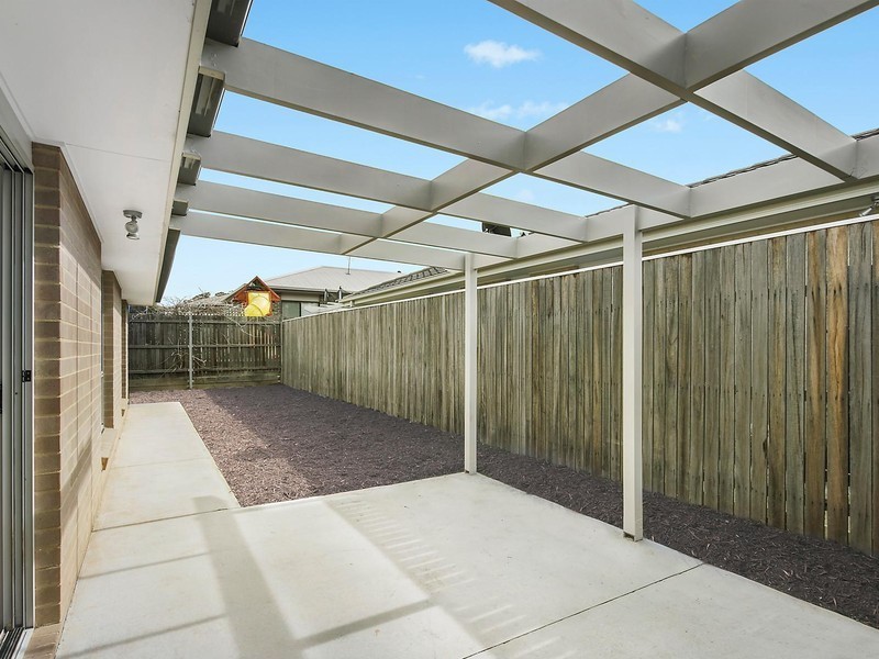 23 Liz O’Neill Street, Casey ACT 2913