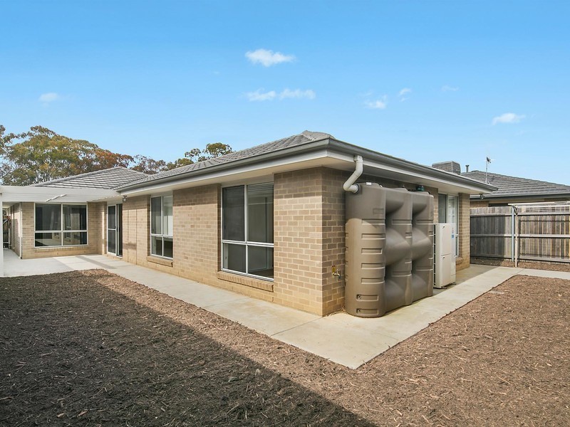 23 Liz O’Neill Street, Casey ACT 2913
