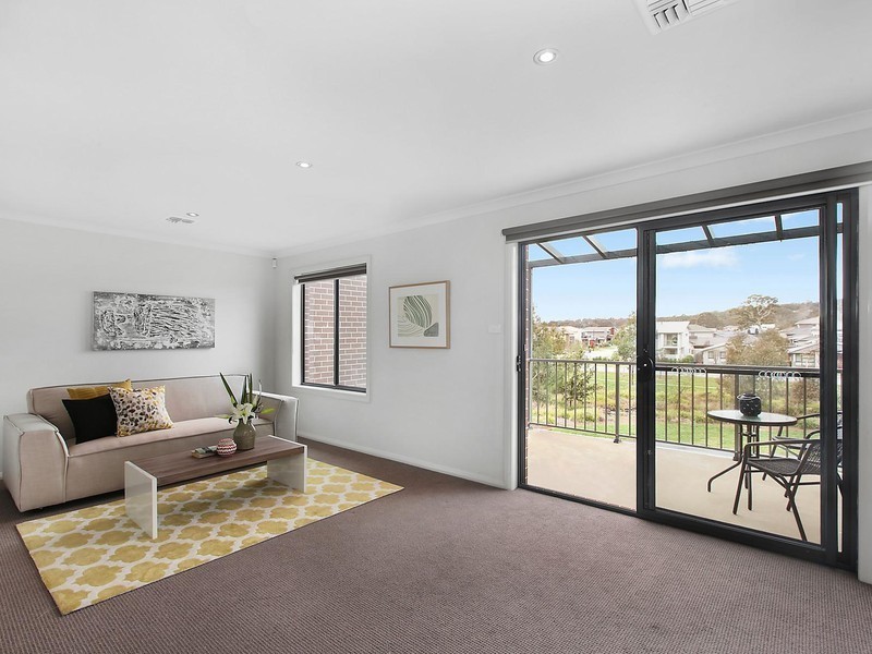 3/16 Ray Ellis Crescent, Forde ACT 2914