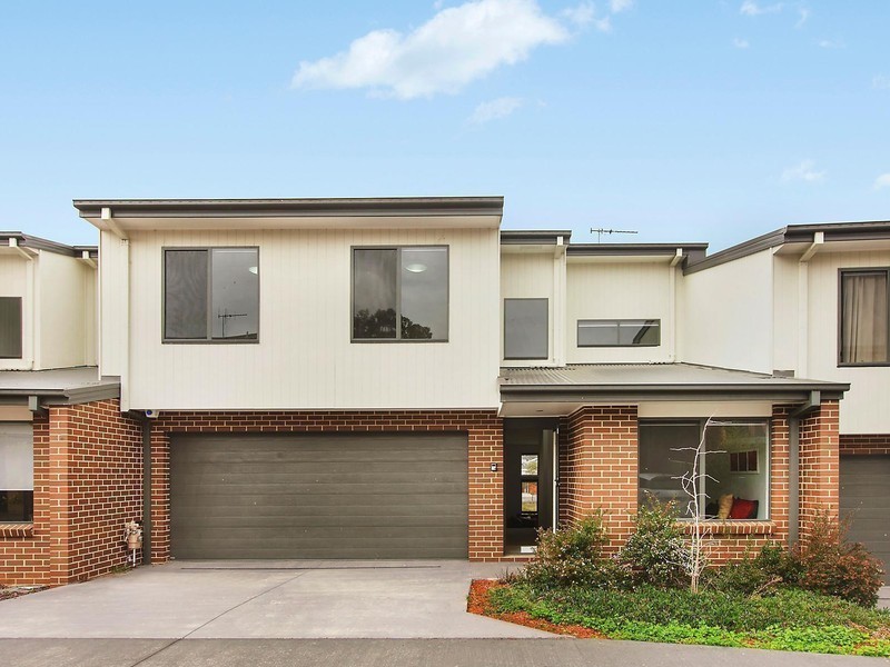 3/16 Ray Ellis Crescent, Forde ACT 2914