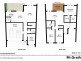 3/16 Ray Ellis Crescent, Forde ACT 2914 Floorplan