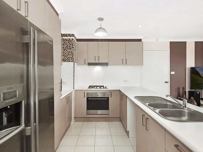 9/141 Macfarlane Burnett Avenue, Macgregor ACT 2615