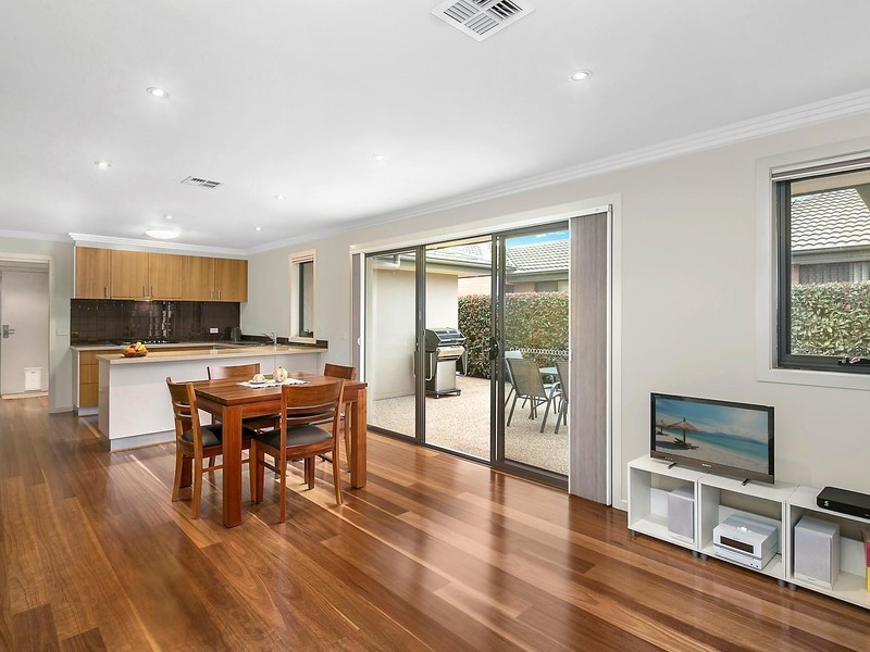 132 Christina Stead Street, Franklin ACT 2913