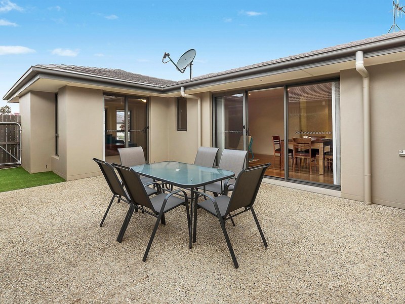 132 Christina Stead Street, Franklin ACT 2913