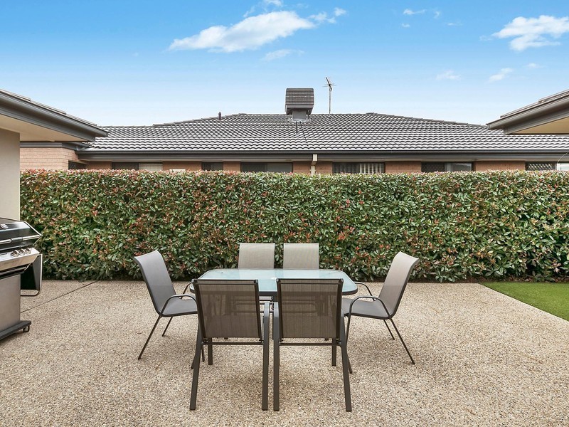 132 Christina Stead Street, Franklin ACT 2913