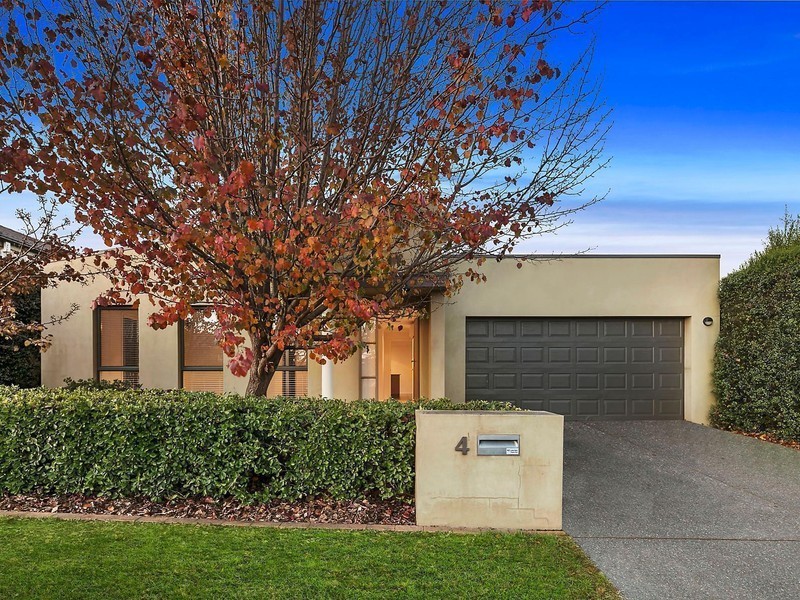 4 Chidley Street, Gungahlin ACT 2912