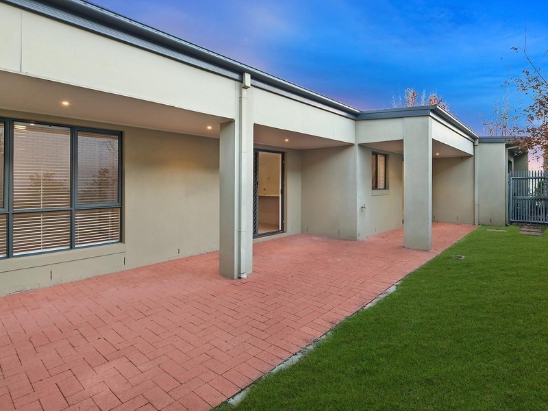 4 Chidley Street, Gungahlin ACT 2912