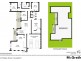 4 Chidley Street, Gungahlin ACT 2912 Floorplan