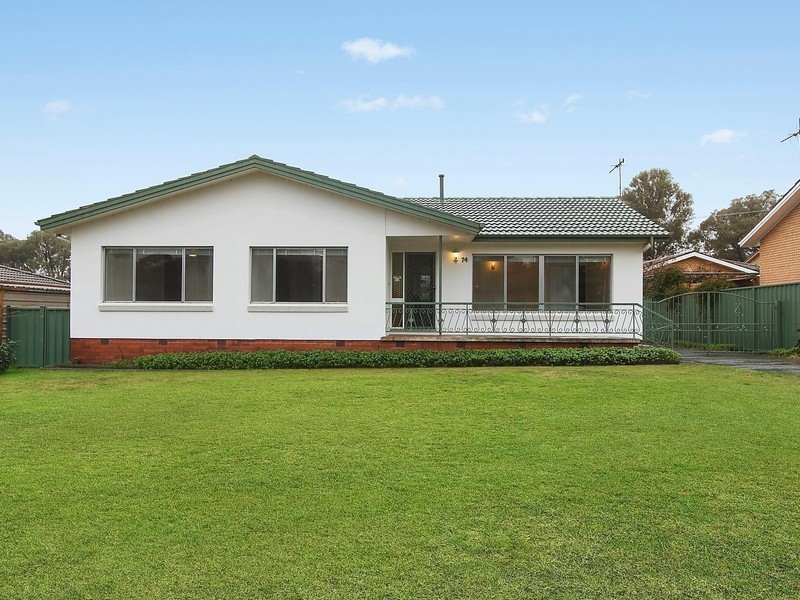 74 Spowers Circuit, Holder ACT 2611