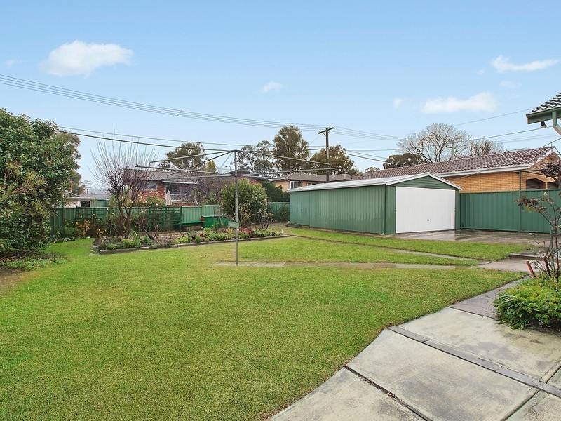 74 Spowers Circuit, Holder ACT 2611