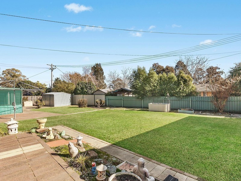 3 Fulford Place, Flynn ACT 2615