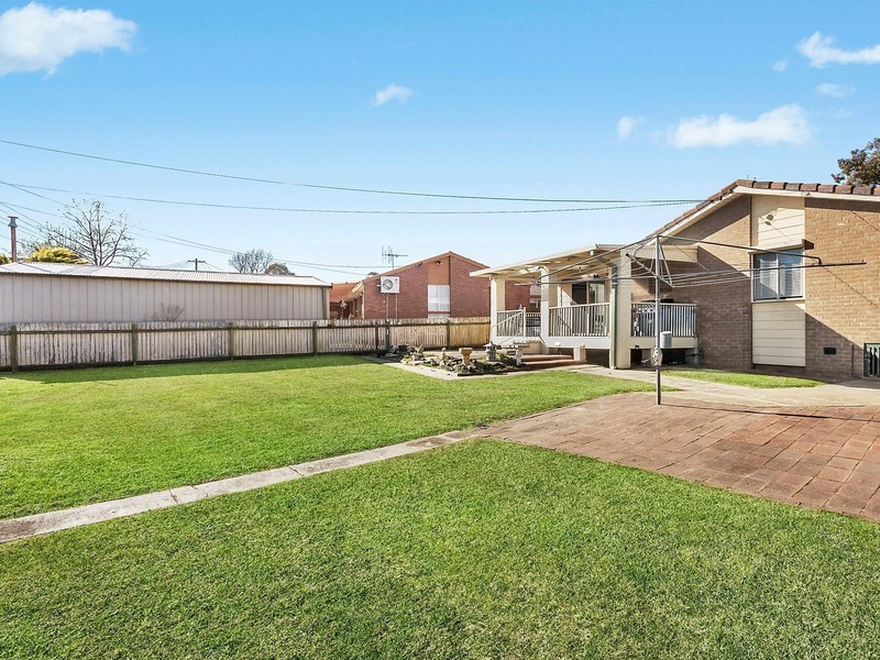 3 Fulford Place, Flynn ACT 2615