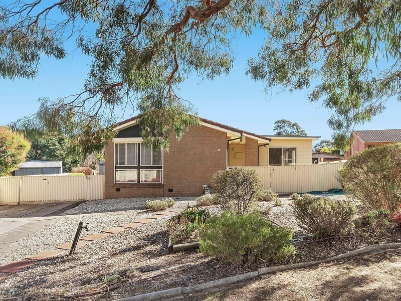 3 Fulford Place, Flynn ACT 2615