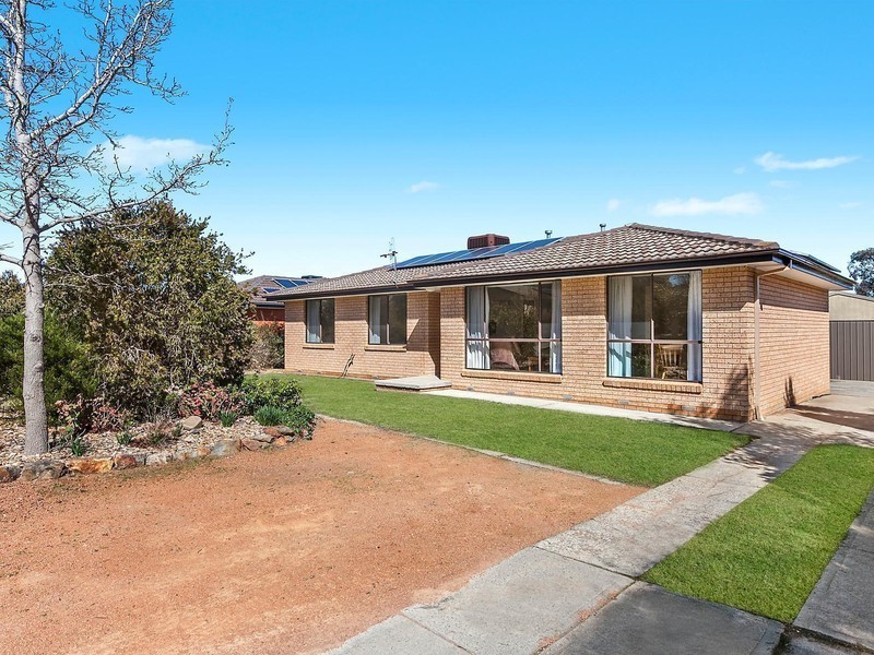 17 Gleadow Street, Evatt ACT 2617