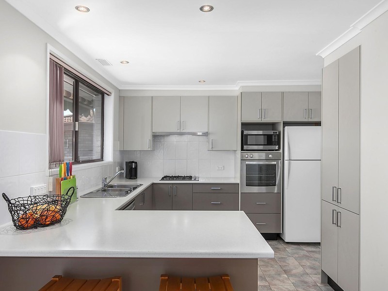 17 Gleadow Street, Evatt ACT 2617