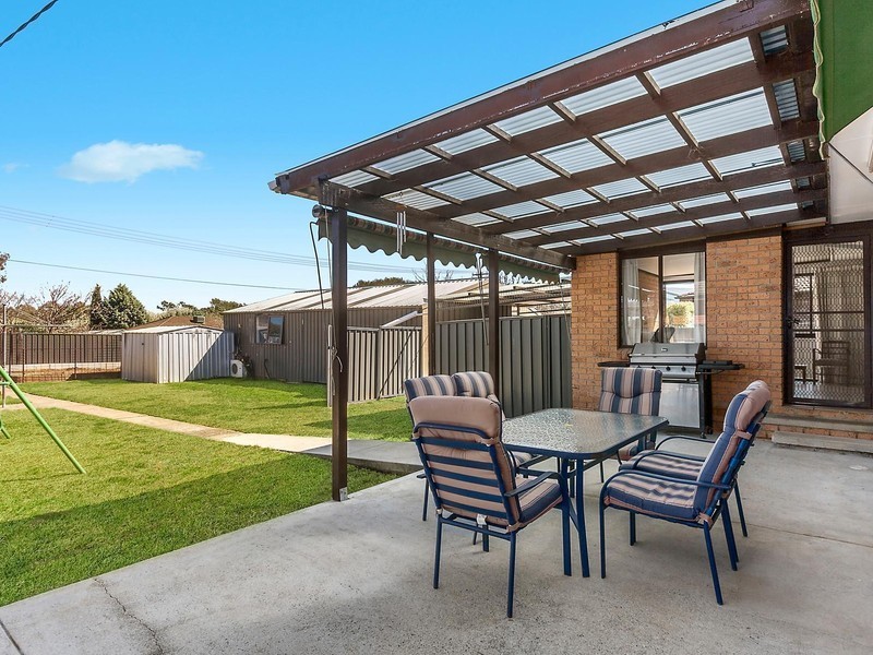 17 Gleadow Street, Evatt ACT 2617