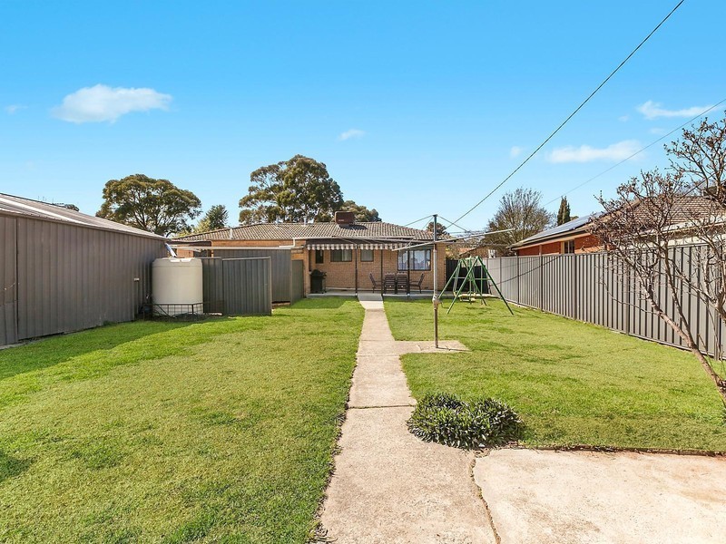 17 Gleadow Street, Evatt ACT 2617