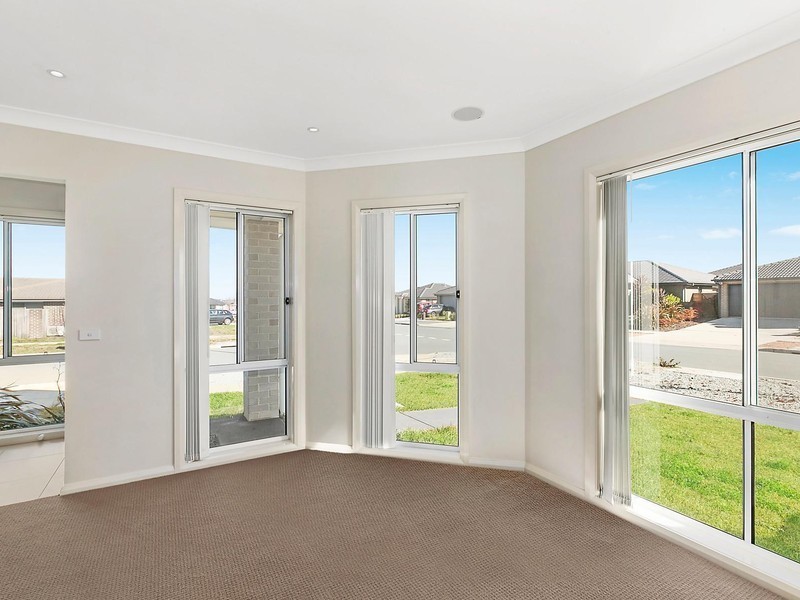 90 Rob Riley Circuit, Bonner ACT 2914