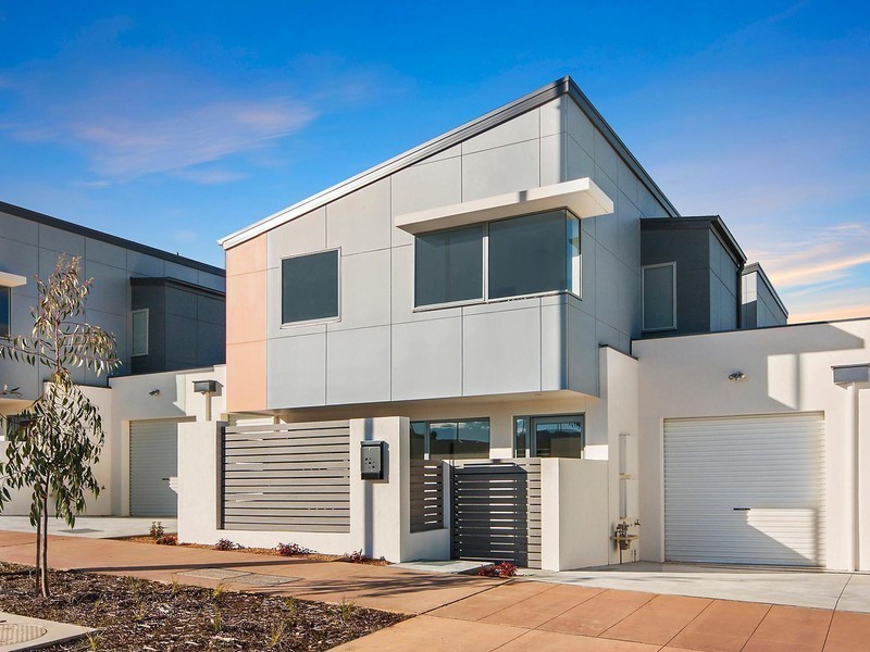 14 Crossman Street, Amaroo ACT 2914