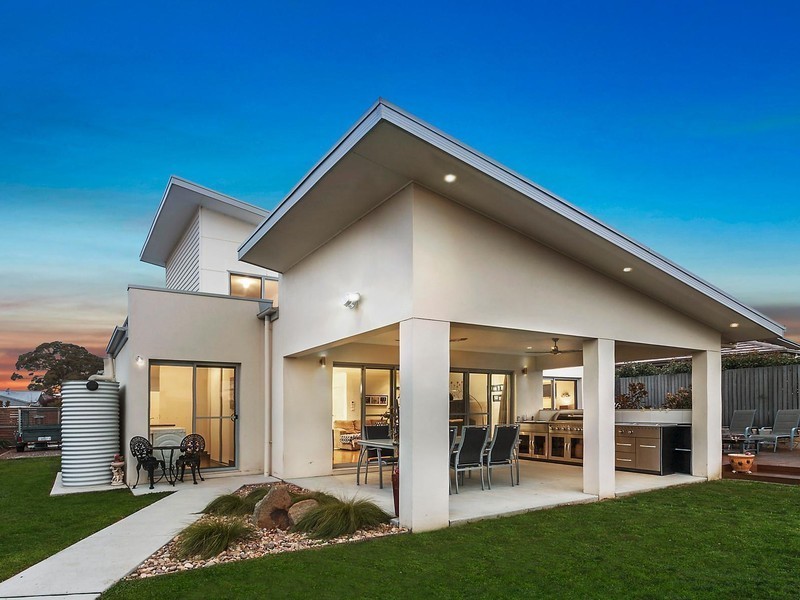 9 Harrow Street, Crace ACT 2911