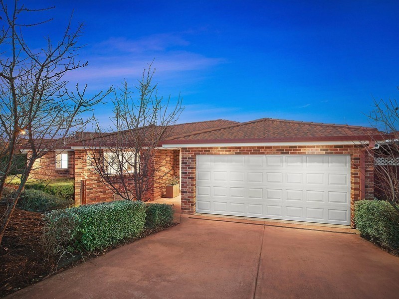 3 Auburn Street, Amaroo ACT 2914