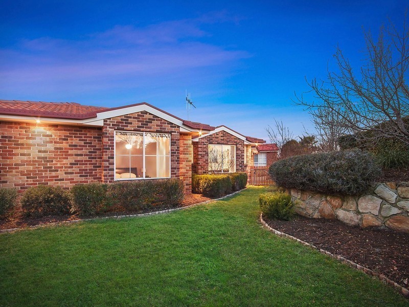 3 Auburn Street, Amaroo ACT 2914