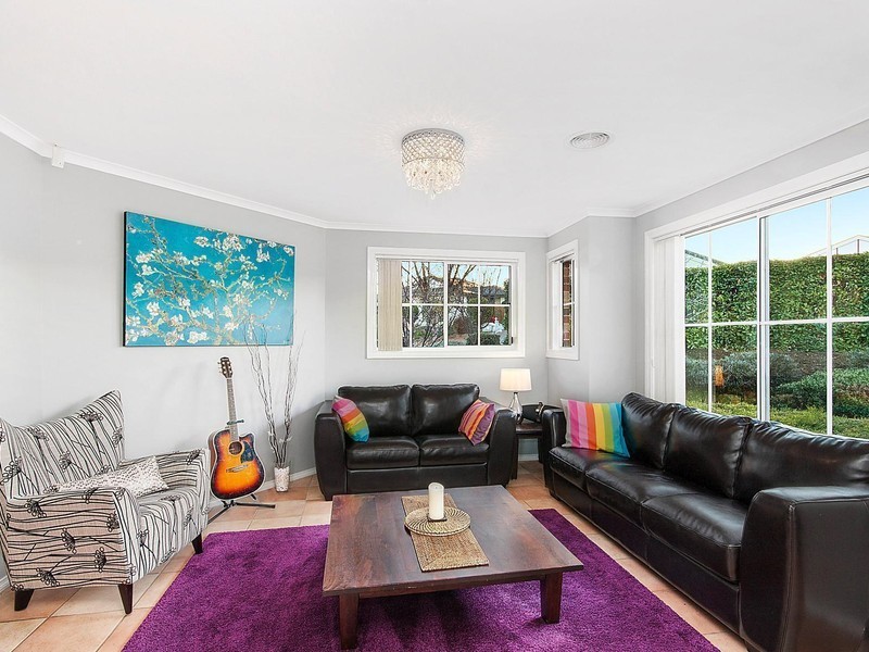 3 Auburn Street, Amaroo ACT 2914
