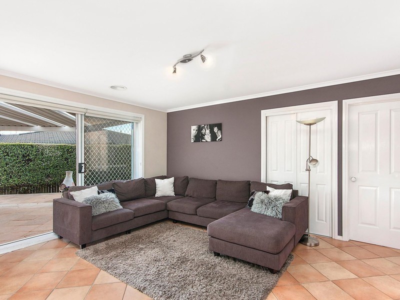 3 Auburn Street, Amaroo ACT 2914