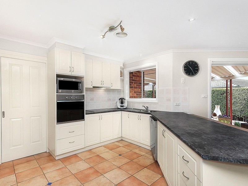 3 Auburn Street, Amaroo ACT 2914