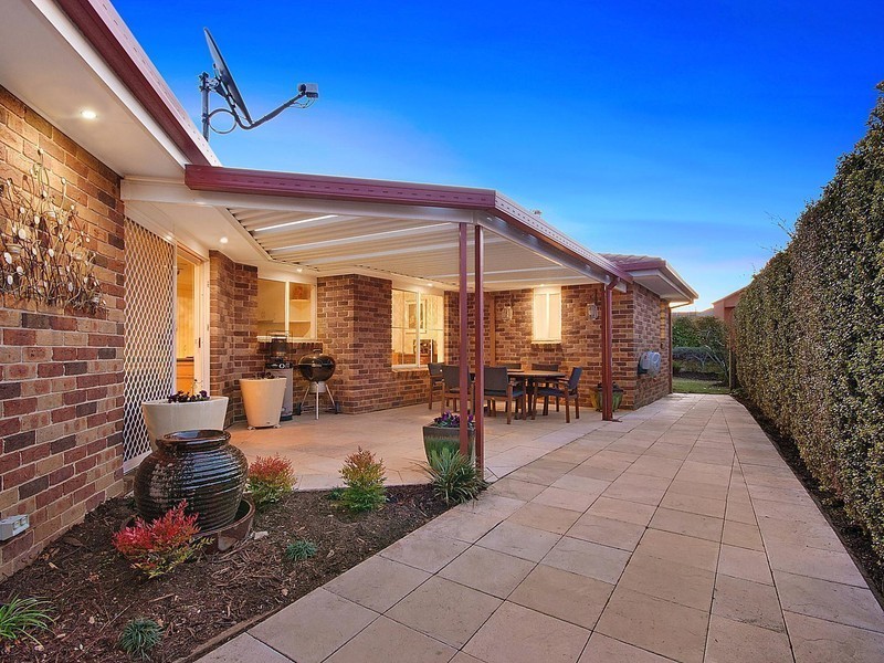 3 Auburn Street, Amaroo ACT 2914
