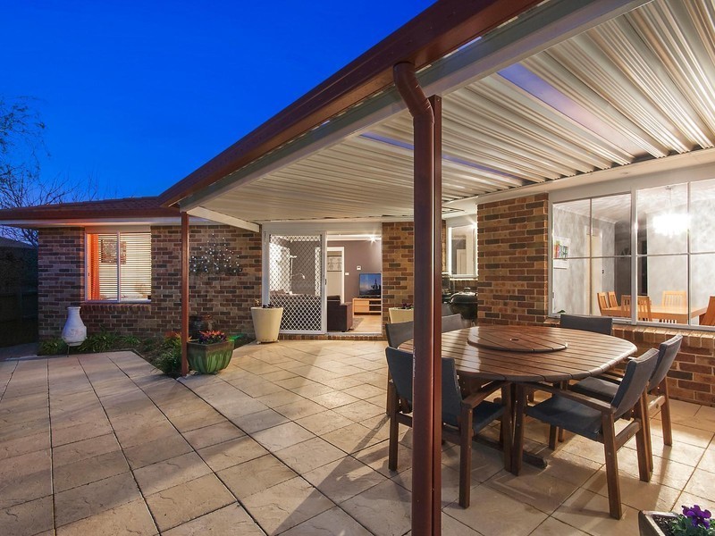 3 Auburn Street, Amaroo ACT 2914