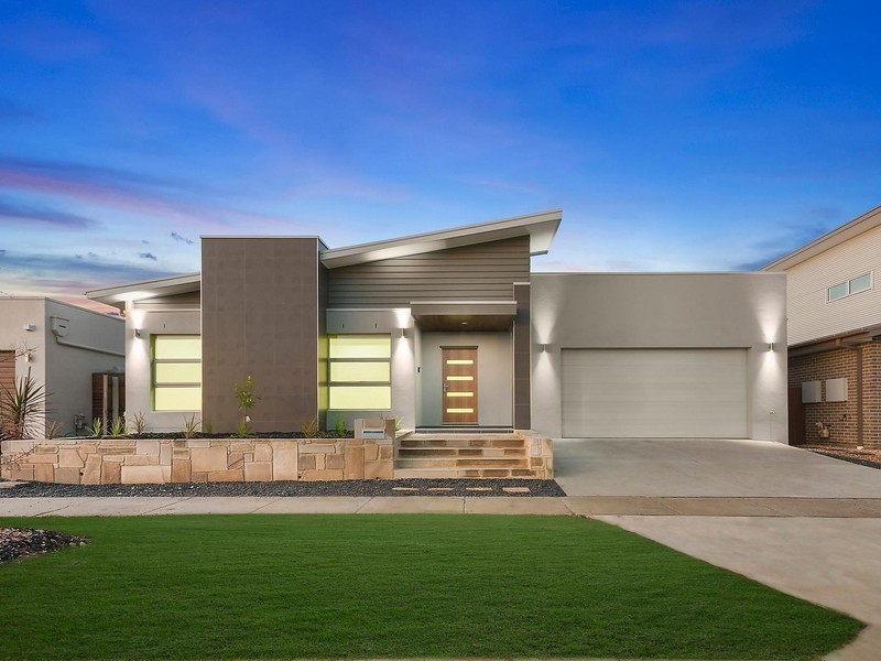 3 Callus Street, Forde ACT 2914