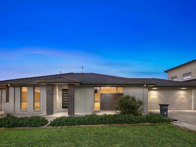 22 Buchan Crescent, Forde ACT 2914