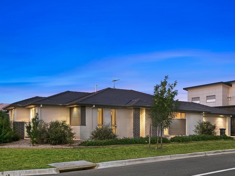 22 Buchan Crescent, Forde ACT 2914