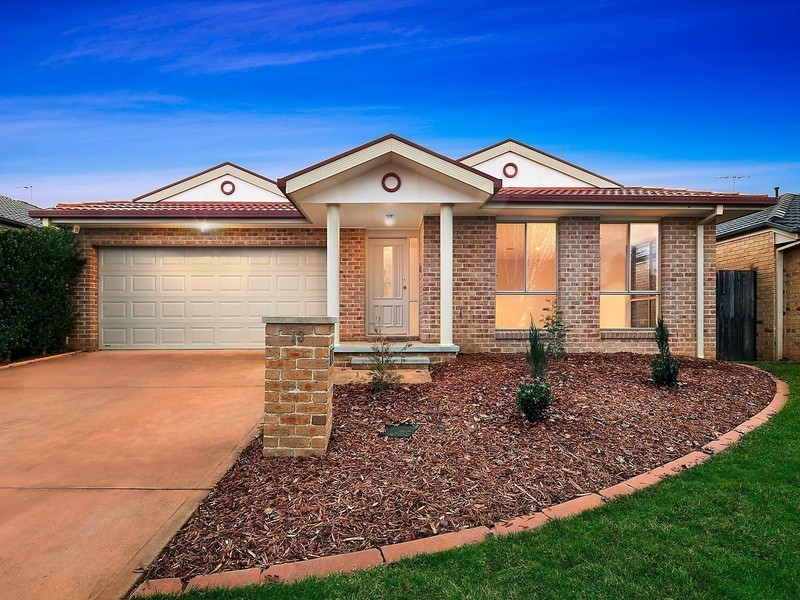 13 Cantamessa Avenue, Gungahlin ACT 2912