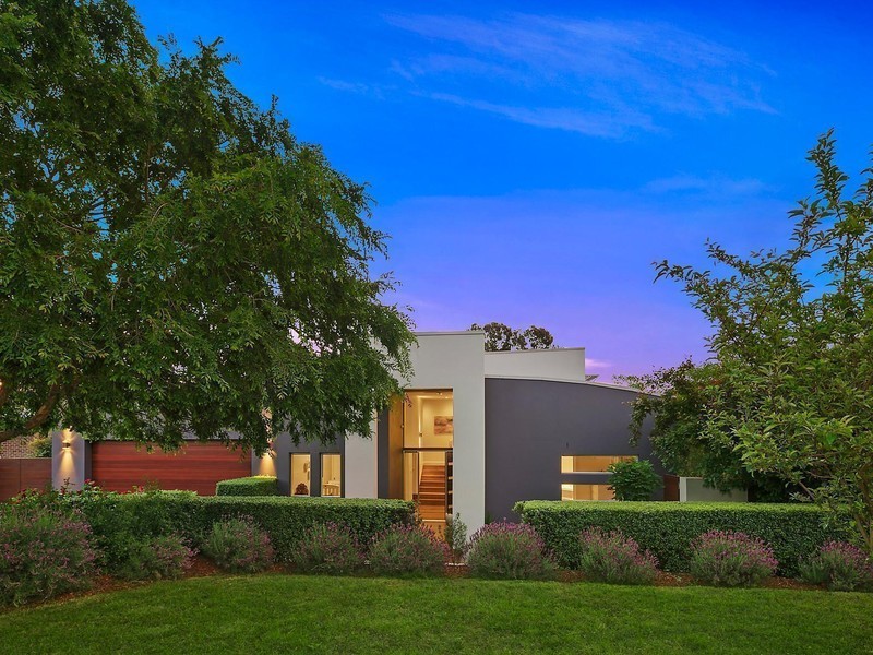 40 Temperley Street, Nicholls ACT 2913