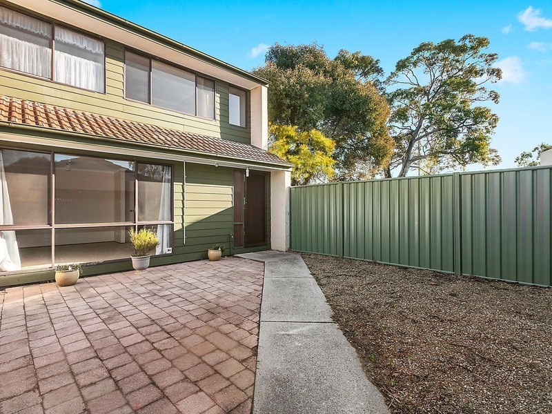 40/100 Chewings Street, Page ACT 2614
