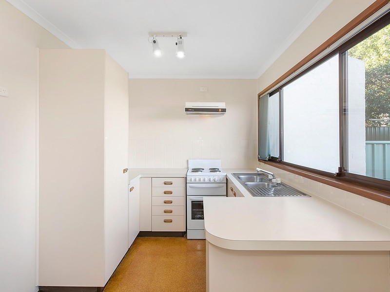 40/100 Chewings Street, Page ACT 2614